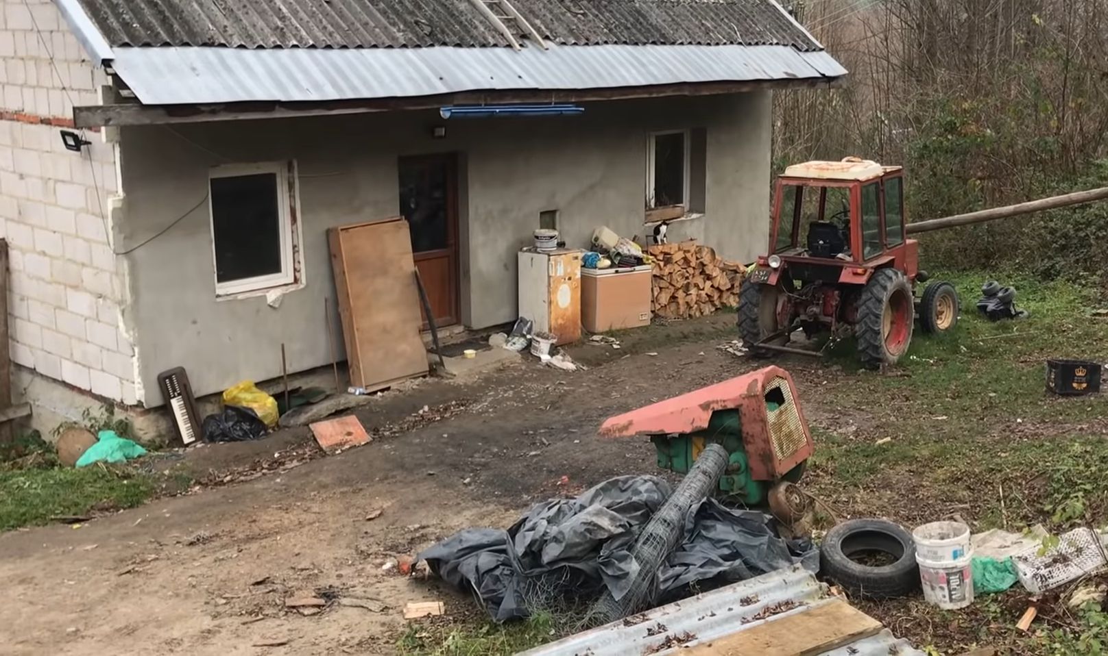 Piekło dzieci w Izdebkach. Jest wyrok dla matki