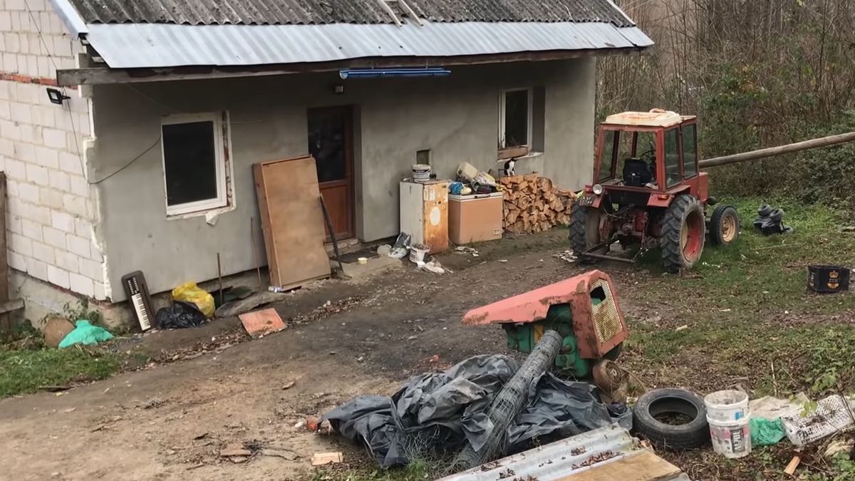 Koszmar dzieci z Izdebek. Jest wyrok dla matki