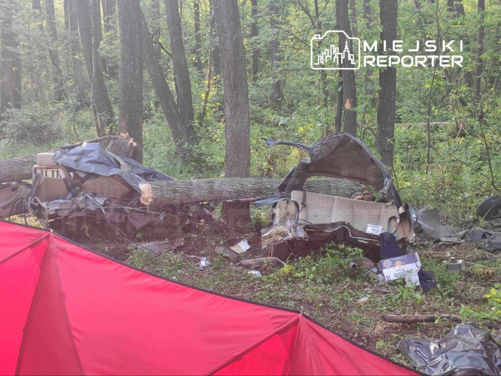 Fot. Czytelnik Miejskiego Reportera