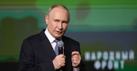 Putin obiecuje rozwiązanie "pewnych problemów" z paliwem. A kryzys trwa