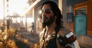 Keanu Reeves jest gotów na powrót w Cyberpunk 2
