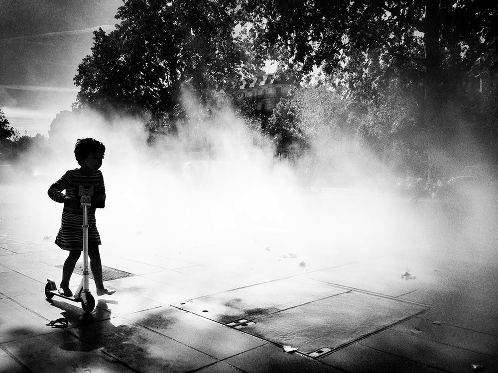 Polacy wyróżnieni w konkursie Mobile Photography Awards 2014 24