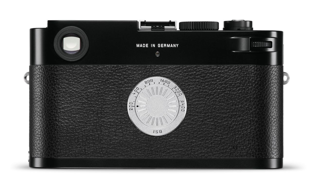 Leica M-D