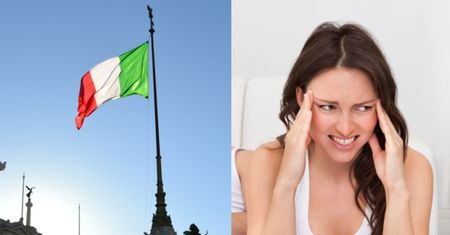 Włosi chcą wprowadzić... URLOP MENSTRUACYJNY! "Ma trwać trzy dni i być w pełni płatny"