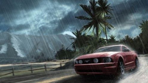 Test Drive High Life - nowe Oahu na Xbox 360, PS3 i PC