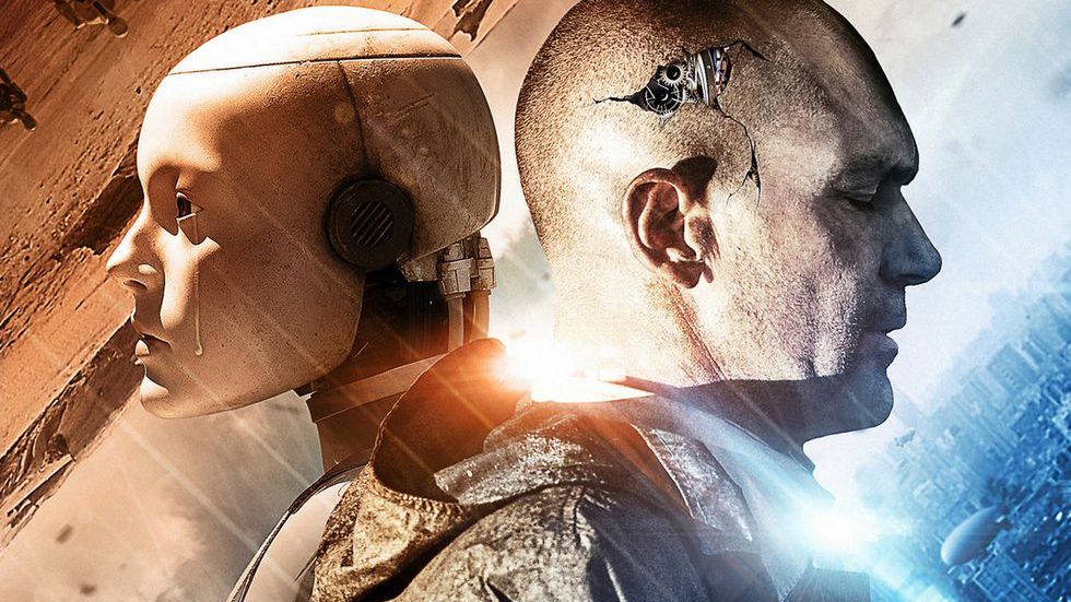 Poderwij każdą dziewczynę i sprzedaj dowolny towar. Tak działa maszyna, czytająca emocje 1