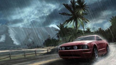 Test Drive High Life - nowe Oahu na Xbox 360, PS3 i PC 1