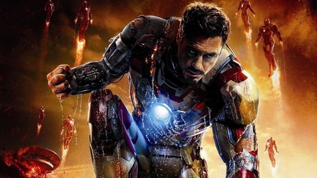 Na co dziś iść do kina? Premiery filmowe 10.05.2013 [trailery] 1