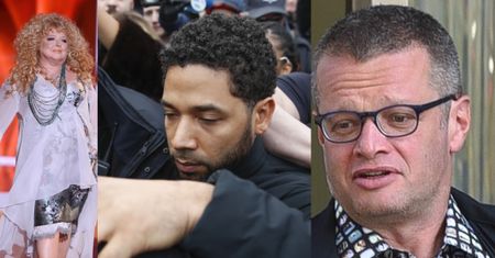 Meller o aferze Smolletta: "To brzmi jak konkurs na DZBANA ROKU"