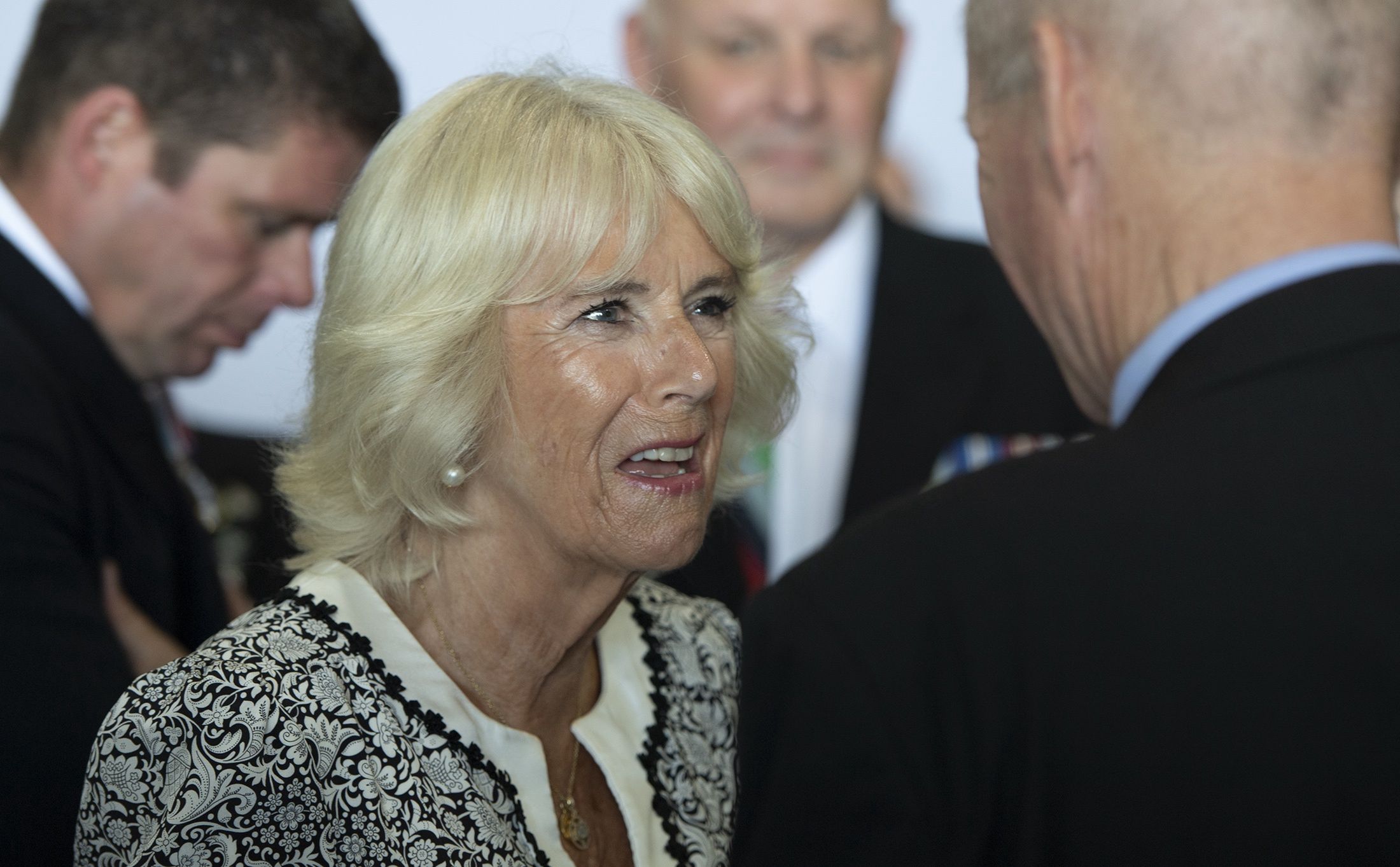 Camilla nie chciała Kate w rodzinie? Zaskakujące słowa eksperta
