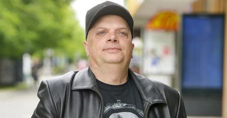 Krzysztof Skiba nie mógł sobie darować. Wspomniał o tym w hicie Polsatu