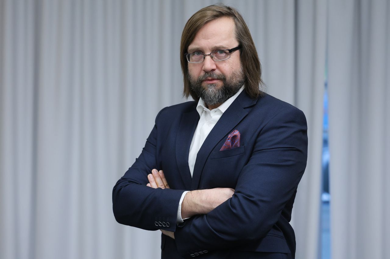 Szef PIP do odwołania. Jest data posiedzenia