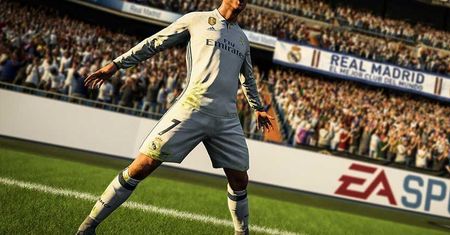 FIFA 18 w sklepach - dziś premiera gry