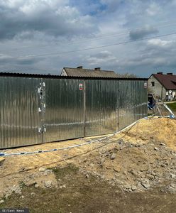 Zwłoki zabetonowane w garażu. Nowe szczegóły w sprawie zbrodni