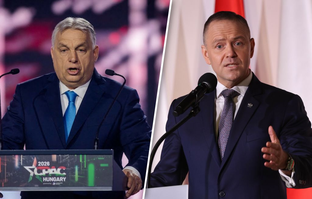 Donosy Orbána? Co wiedział polski rząd i dlaczego nie powiedział o tym prezydentowi