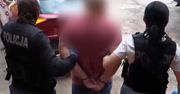 Zrzucił mężczyznę z mostu w Olsztynie. Jest odwołanie od wyroku