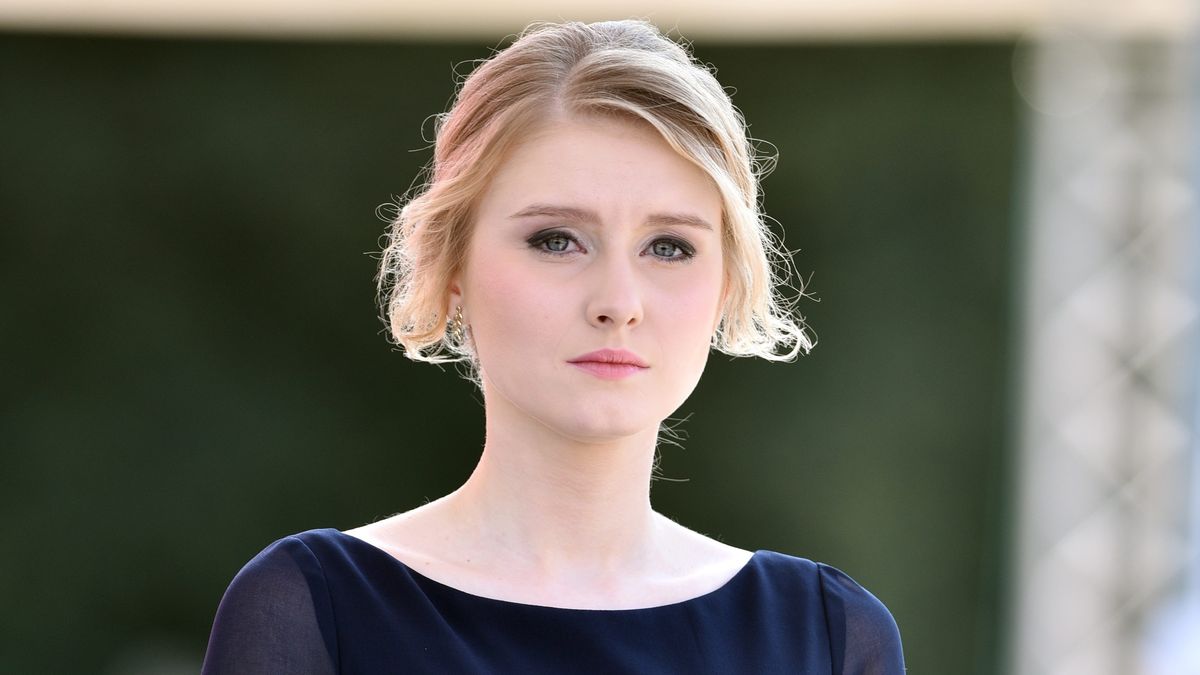 Kinga Duda zabrała głos ws. Strajku Kobiet