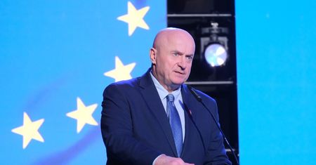 Województwo Lubelskie rozważa zerwanie współpracy ze Lwowem. Reakcja na uchwały o UPA i Szuchewyczu