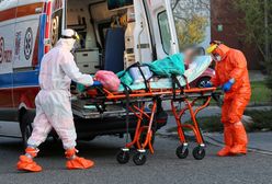 Koronawirus w Polsce. Ministerstwo Zdrowia poinformowało o nowych przypadkach zakażeń