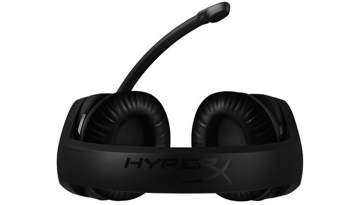 HyperX Cloud Stinger: zaawansowane słuchawki dla graczy w rozsądnej cenie 3
