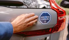 PZU chce poprawić bezpieczeństwo na drogach. Kampania "Mistrzu, zwolnij"