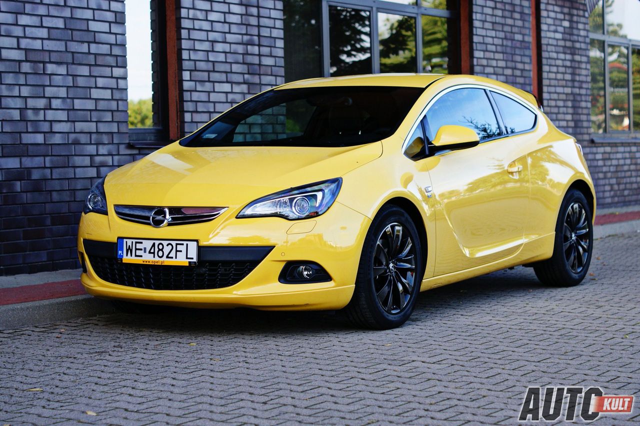 Opel szuka pracowników w Gliwicach