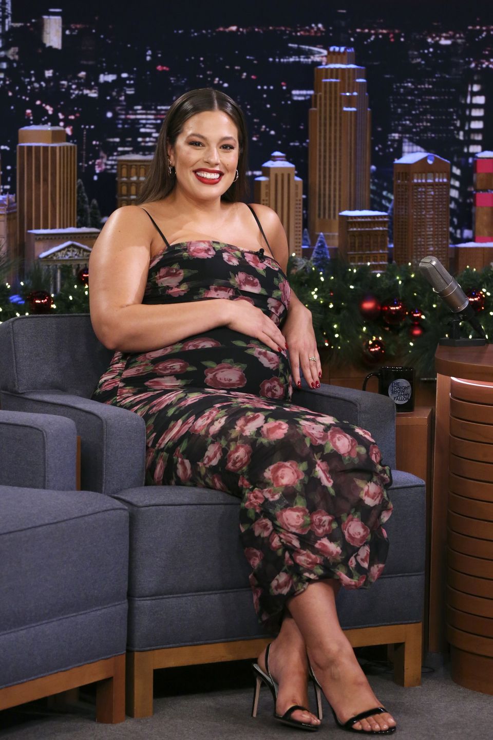 Ashley Graham