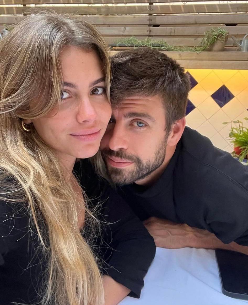 Gerard Pique