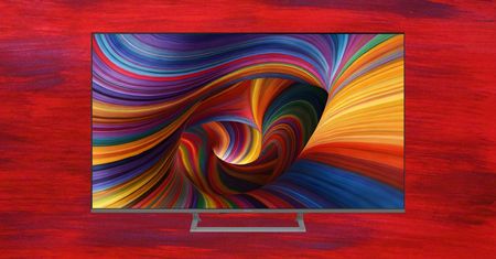 Panasonic odsłania telewizory. 2026 z dużym ekranem