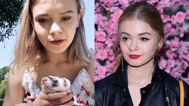 Julia Wróblewska planuje wyprowadzkę z Polski?