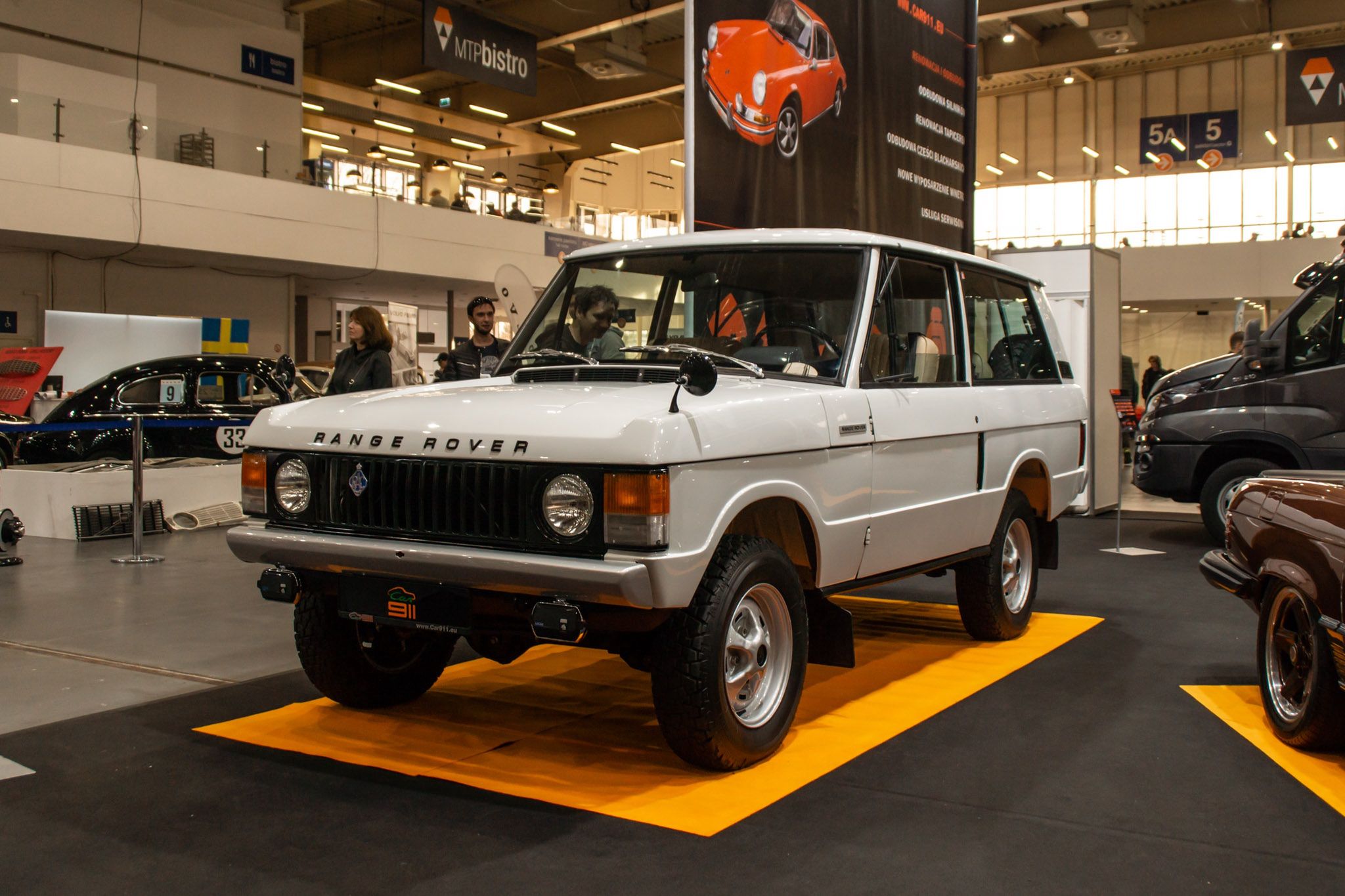 Retro Motor Show 2022