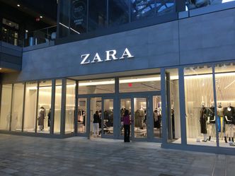 Właściciel Zary zamknie 1200 sklepów na świecie. Przez koronawirusa
