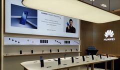 Huawei zamknął flagowy sklep w Warszawie