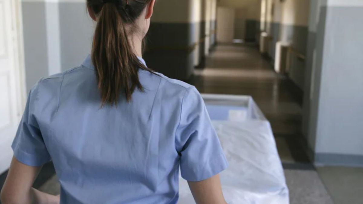 Pijana pielęgniarka przyszła na dyżur. Szpital ją zwolnił