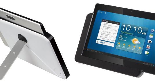 Gembird: 13,3-calowy tablet dla biznesu od 249 USD (wideo)