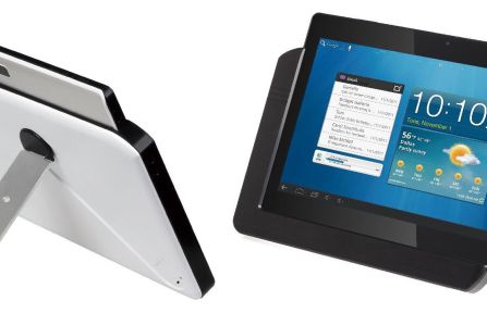 Gembird: 13,3-calowy tablet dla biznesu od 249 USD (wideo)