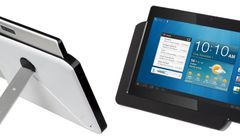 Gembird: 13,3-calowy tablet dla biznesu od 249 USD (wideo)