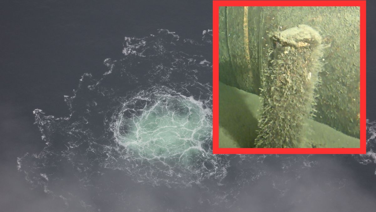 Duńczycy do wydobycia niezidentyfikowanego obiektu zaprosili Rosjan