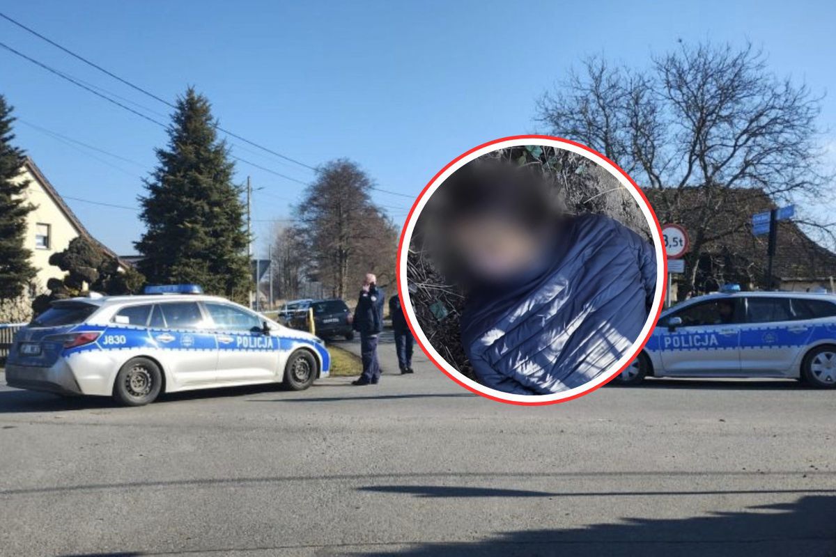 Zbrodnia w Kadłubie. Filmy i zdjęcia krążą w sieci. Ostry apel policji