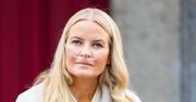 Księżna Mette-Marit po operacji. Jest komunikat
