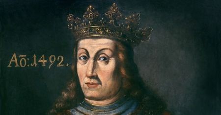 Rodzeństwo Jana Olbrachta. Niezwykłe losy Jagiellonów