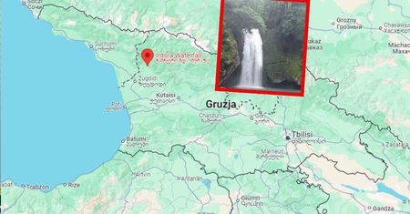 Tragiczny finał wycieczki w Gruzji. Nie żyje Polka
