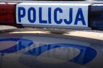 Opatówek: spowodował kolizję i uciekł. Policja prosi o pomoc
