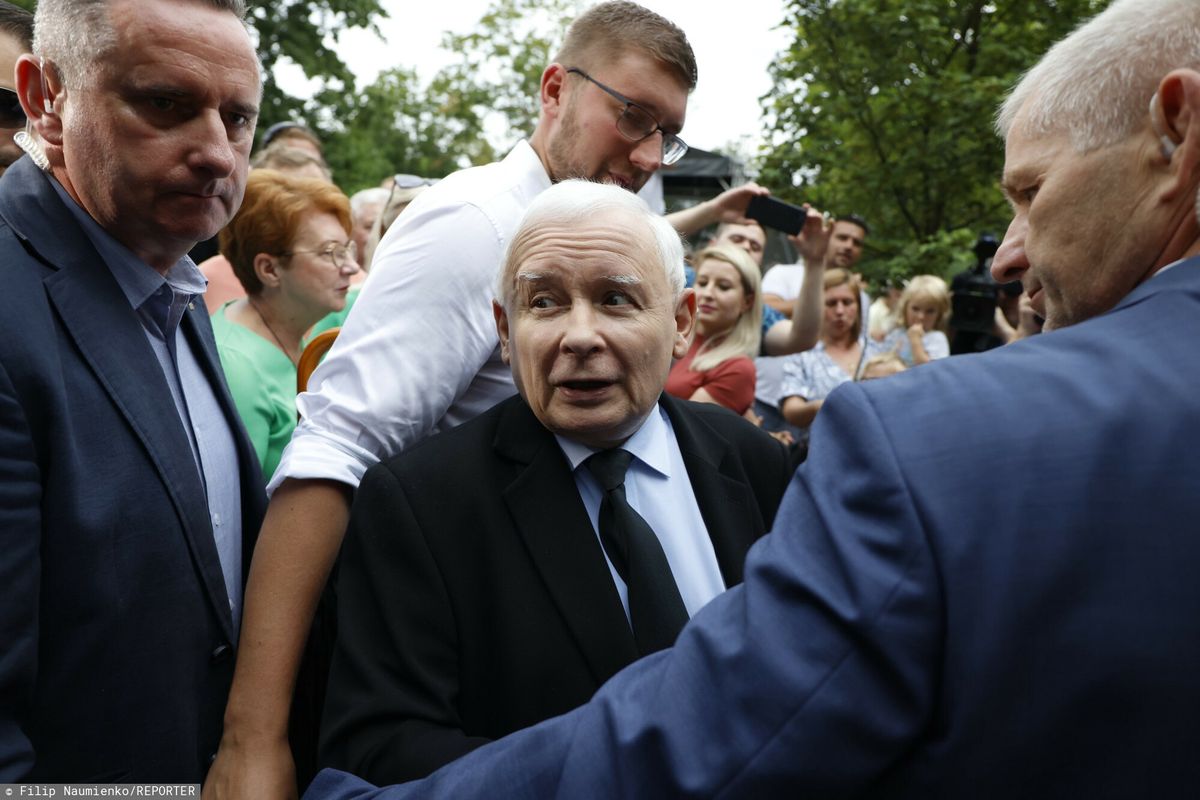 Kaczyński będzie zaskoczony. Polacy ocenili "jedynki" PiS