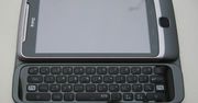 HTC Desire Z - test [cz. 1]