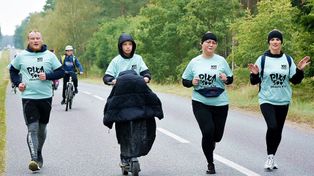 Piła: Kolejny Bieg Jesieni. Trasę pokonało kilkaset osób