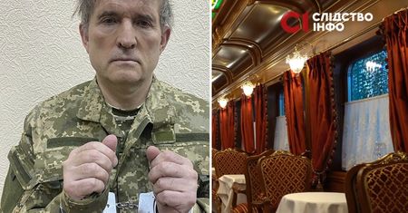 Przyjaciel Putina schwytany przez Ukraińców. "Na prezydencie Rosji nic nie robi wrażenia"