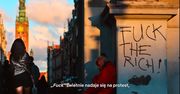 Gdańsk w dokumencie Netflixa. Wszystko przez "f**k" na Złotej Bramie