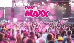 RMF MAXX zrelacjonuje „Sunrise”, „Audioriver” i „Fest Festival”