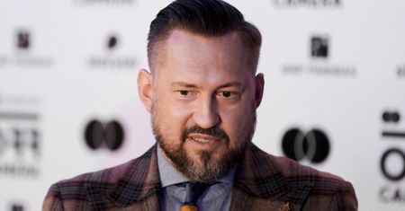Córka Prokopa śmieje się z pracy ojca? "Załamuje głowę"